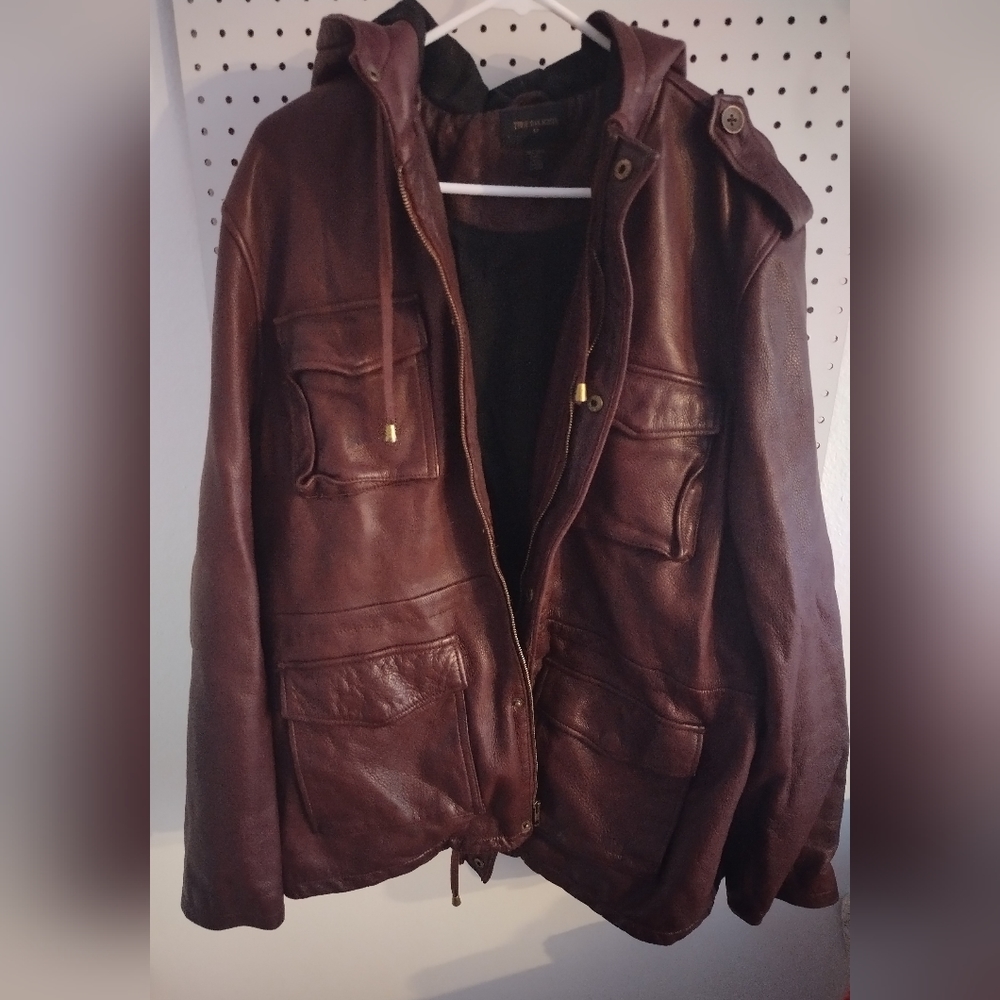 True Religion Jacket